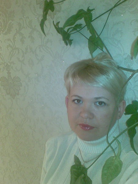 Эльвира Шакирова