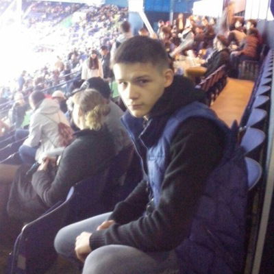 Булат Шамсиев