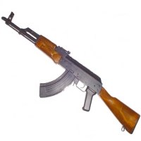 Максим Калашников