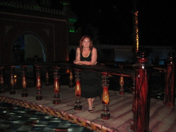 Галина Кривая