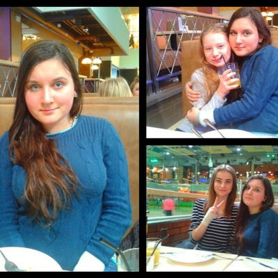 Таня Старкова