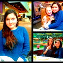 Таня Старкова