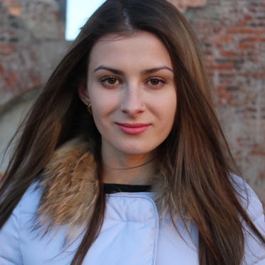 Анастасия Васюкова