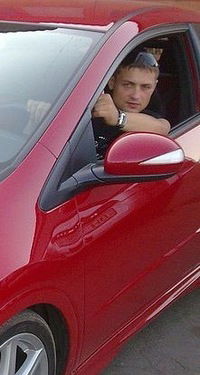 Игорь Попов