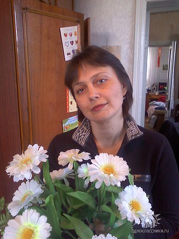 Инна Рощенко