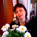 Инна Рощенко