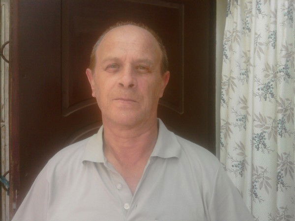 Григорий 123