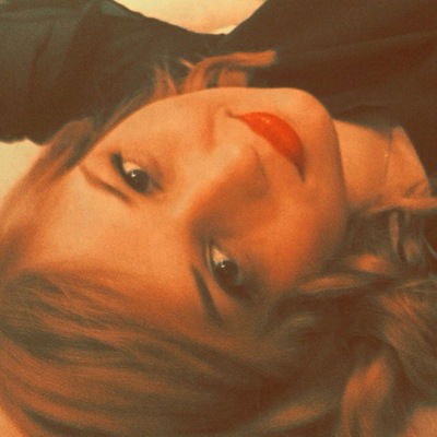 Настя Лютина