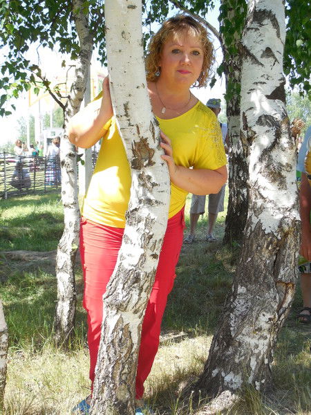 Марина Клепфер