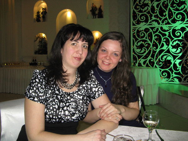 Александра Чернышева