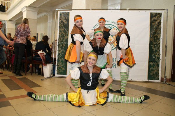 Марина Мальцева