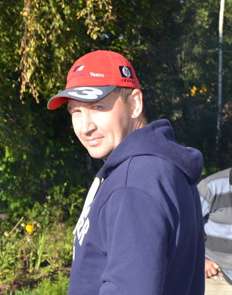 Андрей Ненев