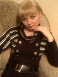 Виктория Сидельник