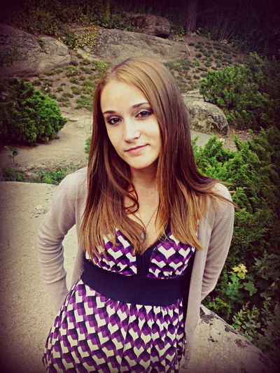 Ольга Нарыкова