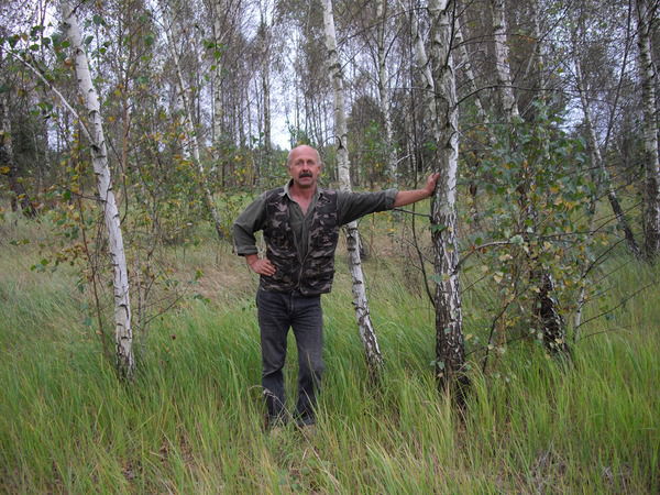 Анатолий Кравченко