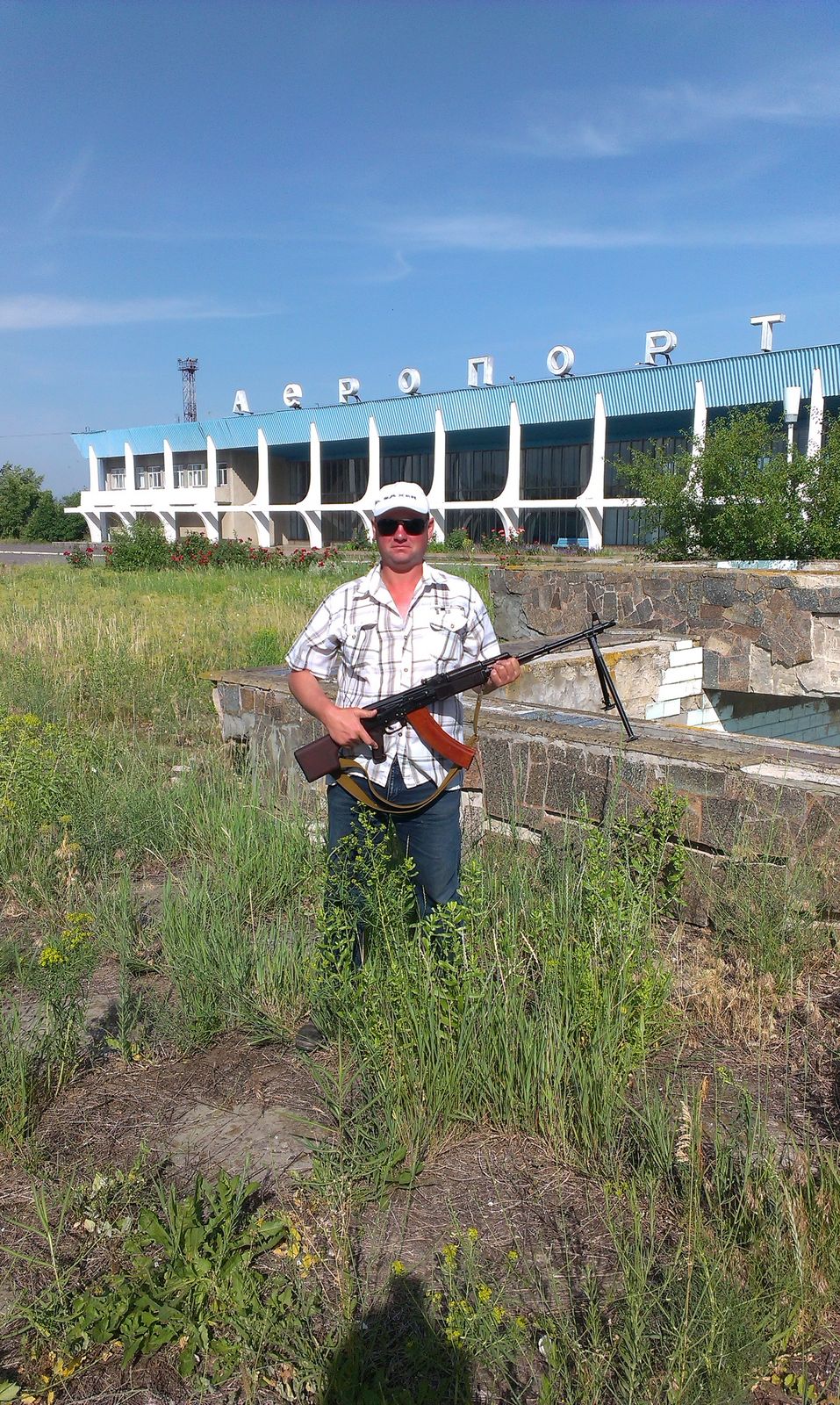 Павел Тоточенко