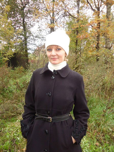 Юлия Жирнова