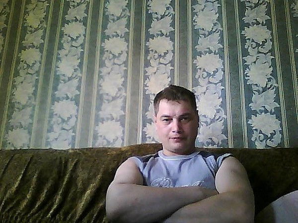 Вячеслав Ибраев