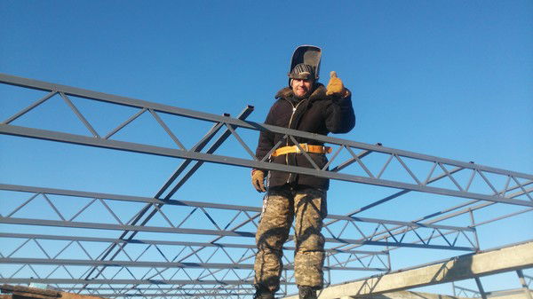 Алексей Изделия Из Метал