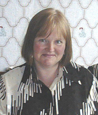 Елена Божок