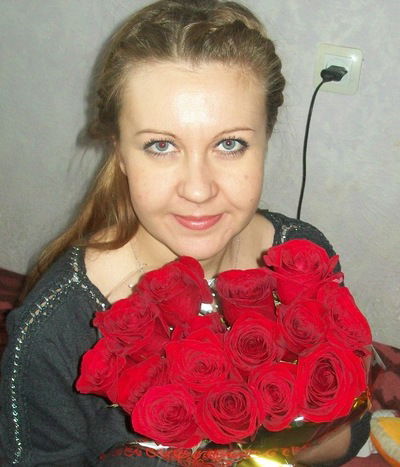 Инна Штурмина