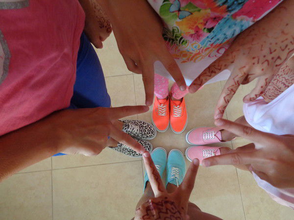 Елизавета Горохова