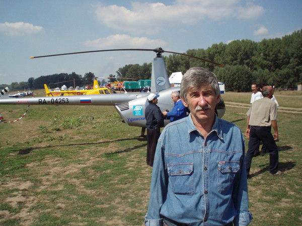 Камиль Алиев