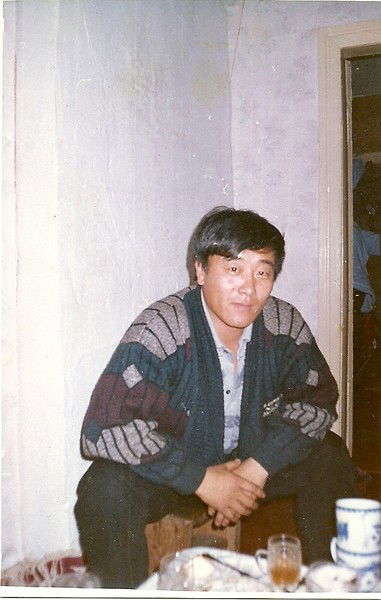 Афанасий Кан