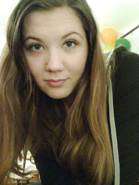 Кристина Рудницкая