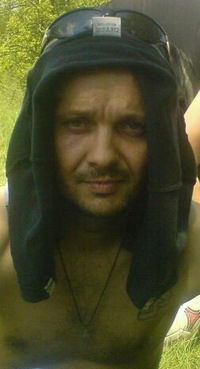 Андрей Хрисанфов