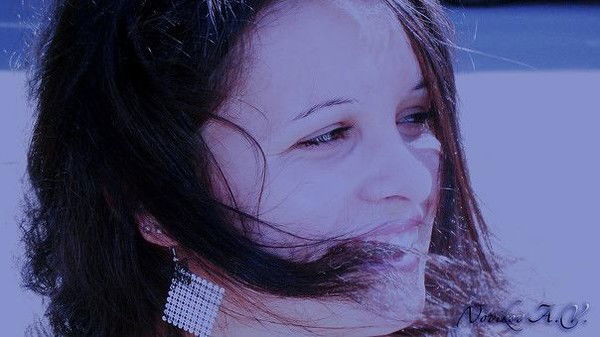 Валентина Деркач