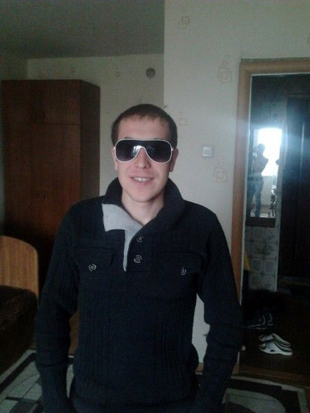 Рустем Бикчантаев