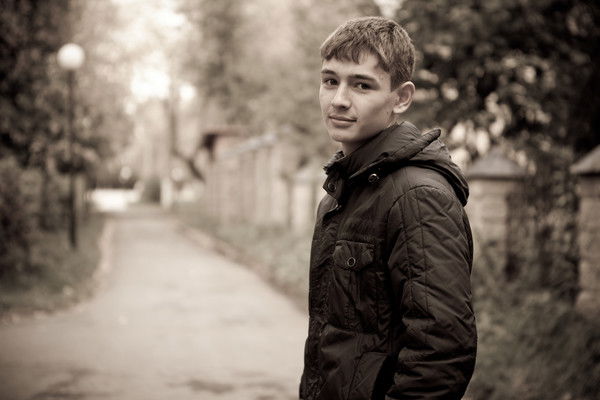 Эльдар Накиев