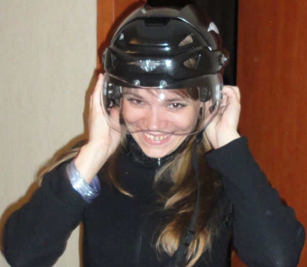 Елена Кислова