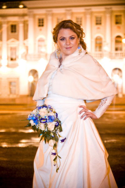 Анна Макштутис