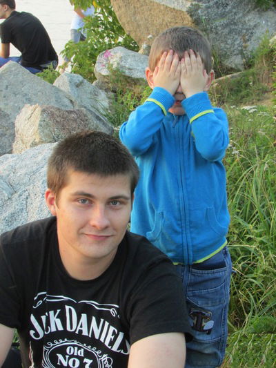 Михаил Слышкин