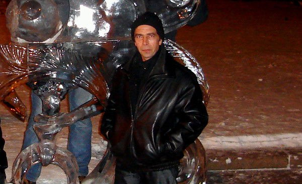 Андрей Гордеев