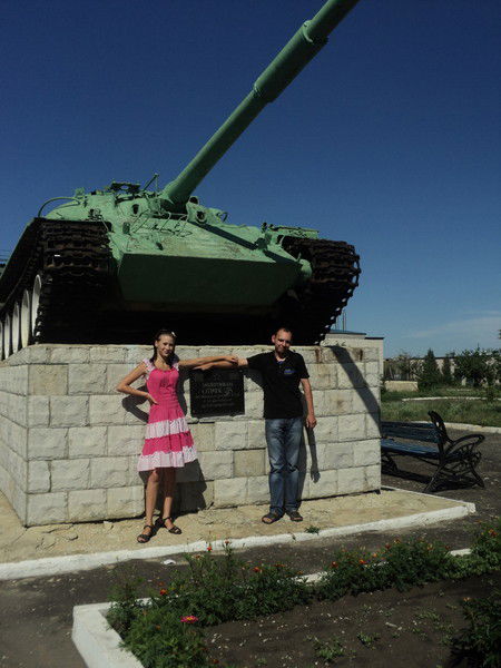 Анатолий Уваров