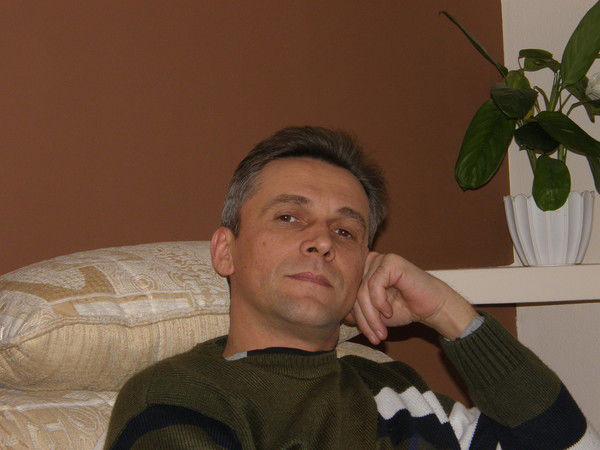 Эдуард Бохенко