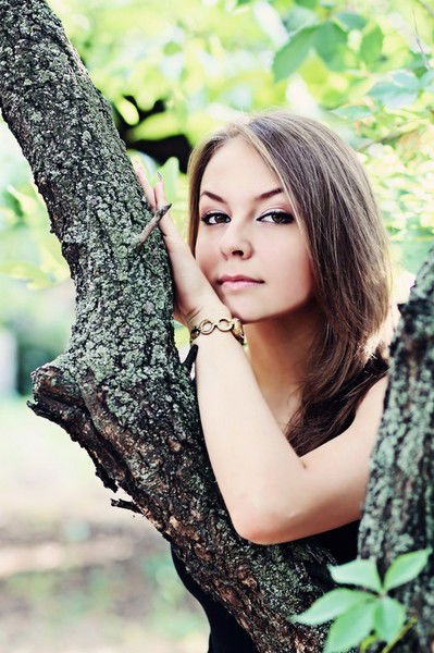 Анастасия Бегизова