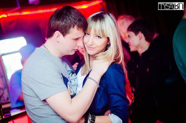 Инна Мымрикова