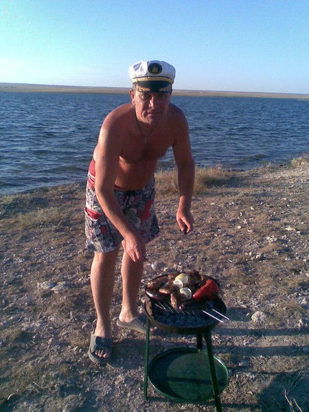 Николай Косарин