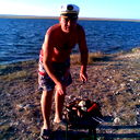 Николай Косарин