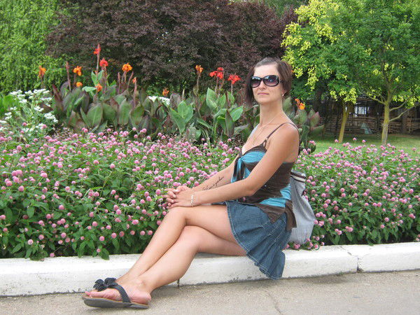 Наталья Семенцова