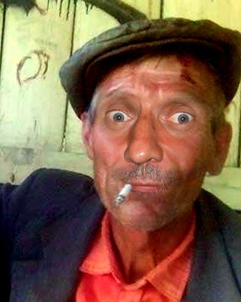 Харитон Быдланов