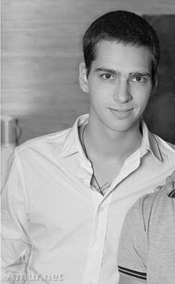 Александр Ткачев