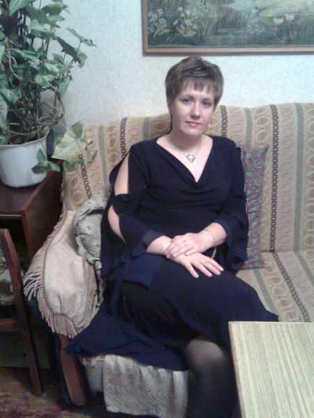 Елена Гермес