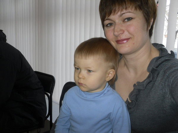 Наталья Журавлева