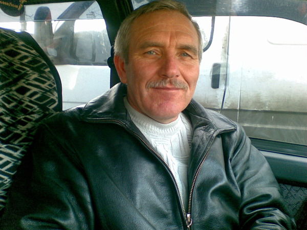 Cергей Теслюк