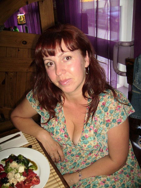 Наталья Богаченкова